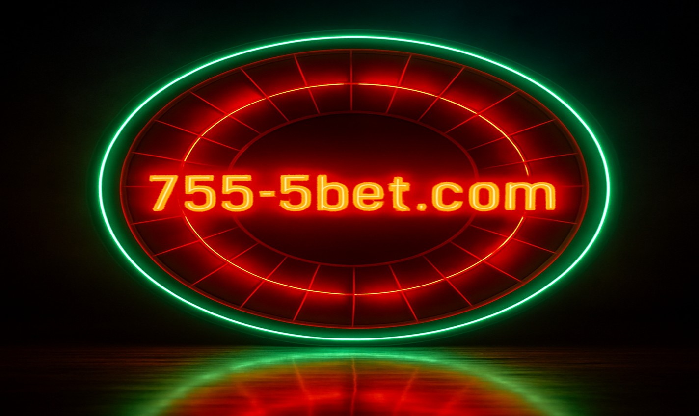 A fresh experience on the 7555bet platform